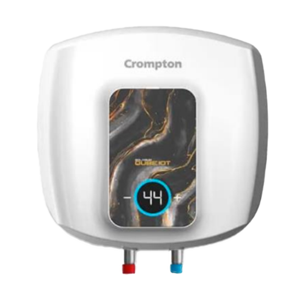 25 Ltrs. Solarium Qube IOT